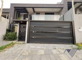 Sobrado com 3 dormitórios à venda, 173 m² por R$ 1.400.000,00 - Cancelli - Cascavel/PR