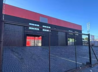 Barracão para alugar, 440 m² por R$ 14.000,00/mês - Pioneiros Catarinenses - Cascavel/PR