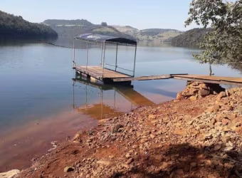 Terreno à venda, 6047 m² por R$ 490.000,00 - Comunidade Alto Alegre - Três Barras do Paraná/PR