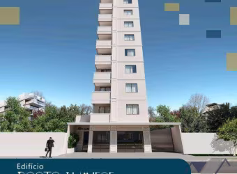 Apartamento com 3 dormitórios à venda por R$ 409.155 - Cancelli - Cascavel/PR