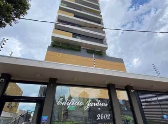Apartamento com 3 dormitórios à venda, 156 m² por R$ 1.350.000 - Centro - Cascavel/PR