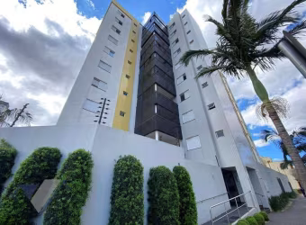 Apartamento com 3 dormitórios para alugar, 103 m² por R$ 4.382,00/mês - Centro - Cascavel/PR