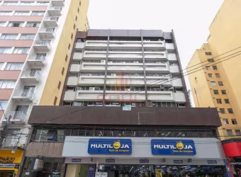 Sala, lOCAÇÃO - Centro - Curitiba/PR