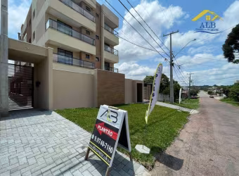 Apartamento com 3 dormitórios à venda, 126 m² por R$ 690.000,00 - Alto Tarumã - Pinhais/PR