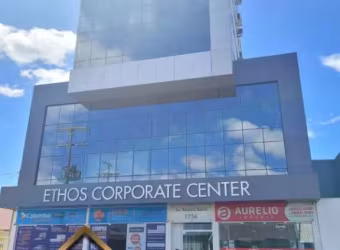 SALA COMERCIAL NO CENTRO DE TRAMANDAÍ