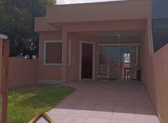 CASA DE ALVENÁRIA EM NOVA TRAMANDAÍ