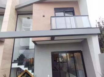 BELO DUPLEX ALTO PADRAO MOBILIADO E DECORADO NO CENTRO DE IMBÉ