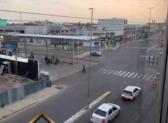 APARTAMENTO DE FRENTE NO CENTRO DE TRAMANDAI