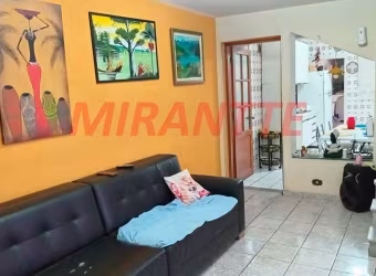 Sobrado de 135m² com 3 quartos em Parque Vitoria