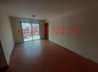 Apartamento de 106m² com 3 quartos em Santana