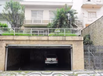 Sobrado de 509m² com 3 quartos em Jardim São Paulo