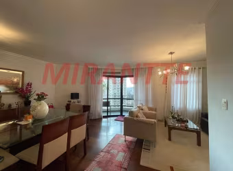 Apartamento de 157m² com 4 quartos em Jardim São Paulo
