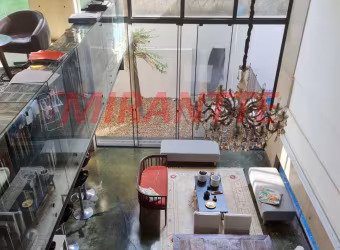 Cond. fechado de 400m² com 4 quartos em Jardim França