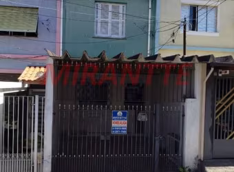 Sobrado de 105m² com 2 quartos em Santa Terezinha