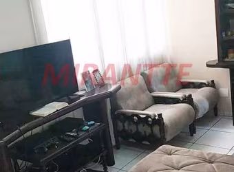 Apartamento de 94m² com 2 quartos em Casa Verde