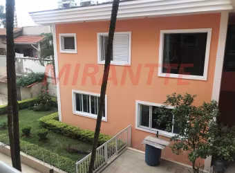 Sobrado de 514m² com 4 quartos em Santa Terezinha