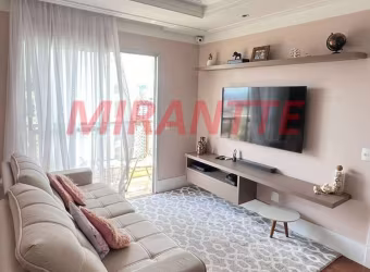 Apartamento de 177m² com 3 quartos em Santa Terezinha