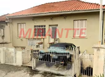 Casa terrea de 207m² com 6 quartos em Vila Guilherme
