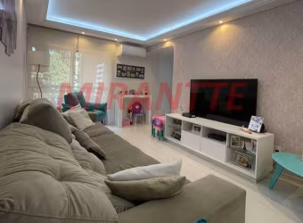 Apartamento de 74m² com 3 quartos em Vila Aurora