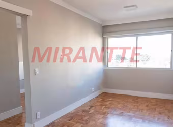 Apartamento de 45m² com 1 quartos em Moema