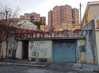 Sobrado de 264m² com 4 quartos em Vila Aurora