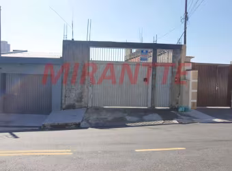 Sobrado de 180m² com 3 quartos em Santa Terezinha