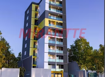 Apartamento de 27.63m² com 1 quartos em Imirim