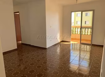 Apartamento de 0.55m² com 3 quartos em Vila Mazzei