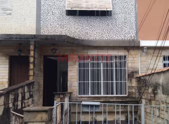 Sobrado de 161m² com 3 quartos em Jardim São Paulo