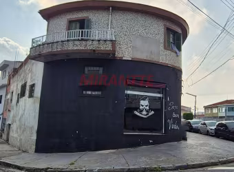 Terreno de 1476m² em Vila Maria Alta