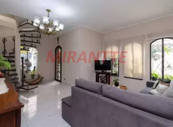 Sobrado de 120m² com 3 quartos em Parada Inglesa