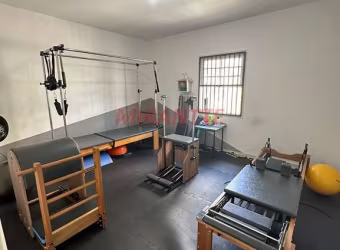 Sobrado de 150m² com 2 quartos em Parque Mandaqui