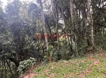 Terreno em Serra Da Cantareira
