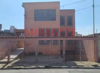 Comercial de 466m² em Vila Maria Alta