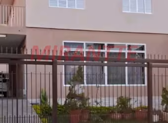 Sobrado de 265m² com 4 quartos em Freguesia do