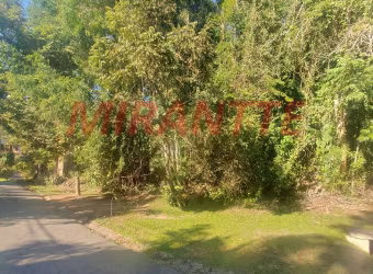 Terreno em Serra da Cantareira