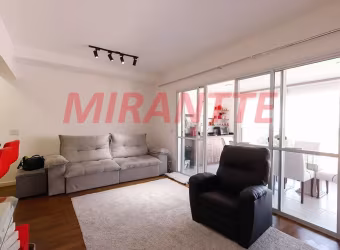 Apartamento de 90m² com 3 quartos em Jardim Paraiso