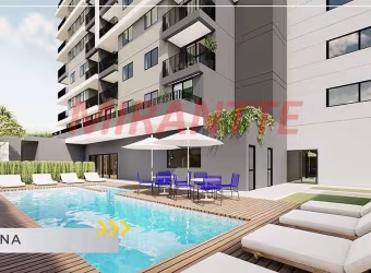 Apartamento de 30m² com 1 quartos em Tucuruvi