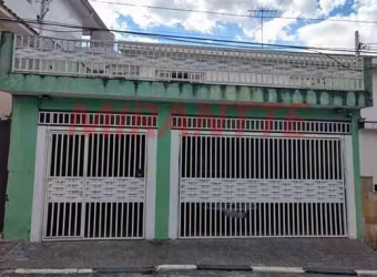 Sobrado de 130m² com 2 quartos em Vila Medeiros