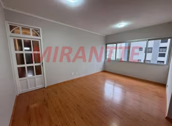 Apartamento de 90m² com 3 quartos em Santa Teresinha