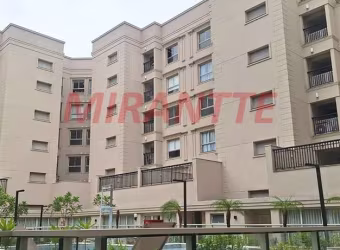 Apartamento de 123m² com 3 quartos em Vila Ester (Zona Norte)
