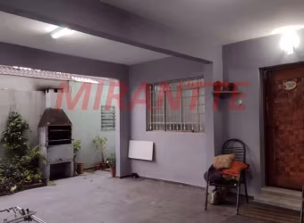 Sobrado de 186m² com 3 quartos em Parque Peruche