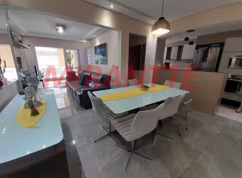 Casa terrea de 150m² com 5 quartos em Vila Pauliceia