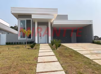 Cond. fechado de 185m² com 2 quartos em Ninho Verde