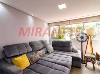 Apartamento de 90m² com 2 quartos em Jardim São Paulo(Zona Norte)