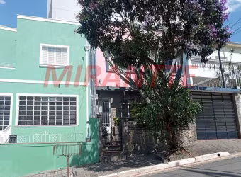 Sobrado de 181m² com 3 quartos em Jardim São Paulo(Zona Norte)