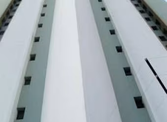 Apartamento de 143m² com 3 quartos em Água Fria