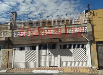 Casa terrea de 220m² com 3 quartos em Parada Inglesa