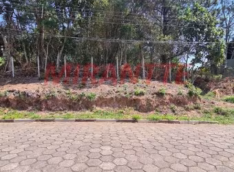 Terreno em São Vicente