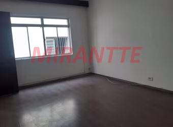 Apartamento de 90m² com 2 quartos em Santana